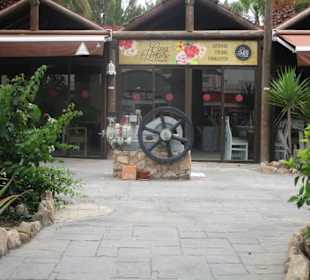 Lokal in Costa Calma