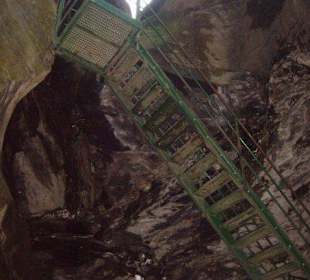 Formazioni dell'era Glaciale