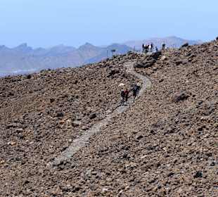 Mirador Pico Viejo