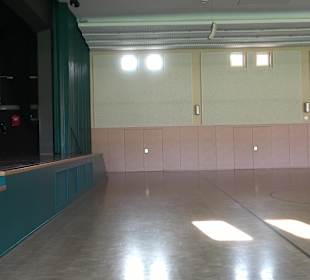 Stadthalle Blaubeuren