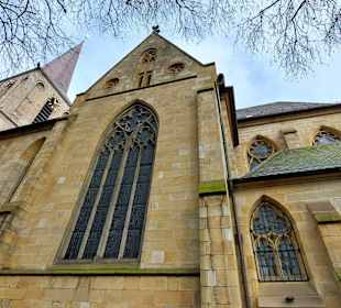 Propsteikirche Sankt Peter und Paul