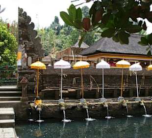 Pura Tirta Empul