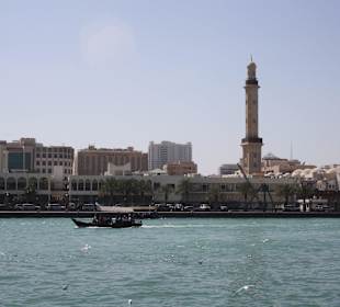 Dubai Creek