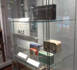 Deutsches Technikmuseum