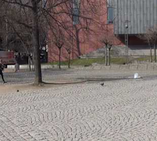 Heinrich-Böll-Platz