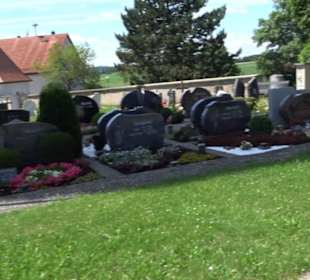 Friedhof Kösingen