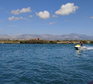 Bootstour Side - Gündogdu