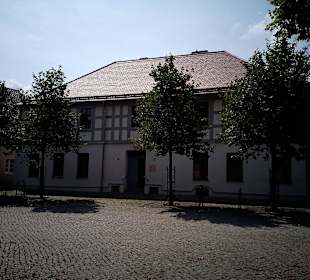 St.Marien Pfarrkirche in Beeskow
