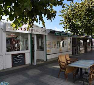 Altstadt Travemünde