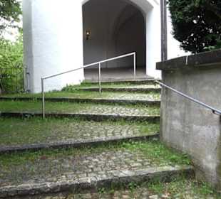 Schloß Starnberg