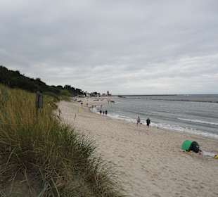 Wejście od strony Piastowskiej