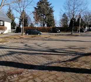 Kirche Zwölf Apostel Neuhausen an der Erms