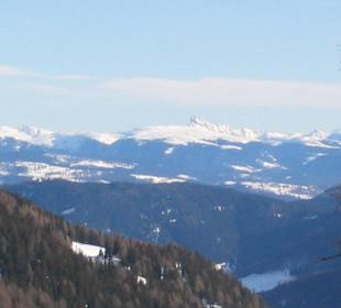 Berge