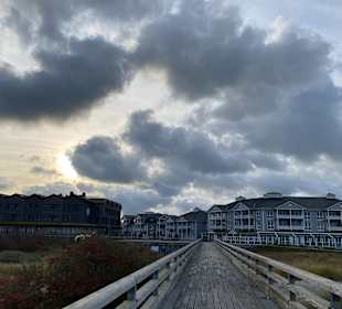 Erlebnis-Seebrücke Heiligenhafen