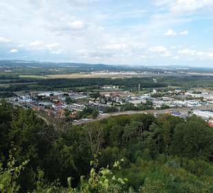 Bismarckturm Landstuhl
