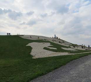 Gestaltete Geografie (Klein-Skandinavien)