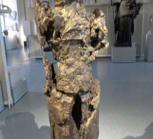 Museum Alte Kulturen