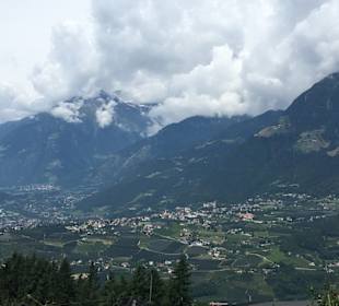 Ausblick