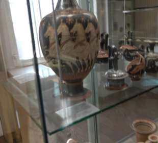 Museum Alte Kulturen