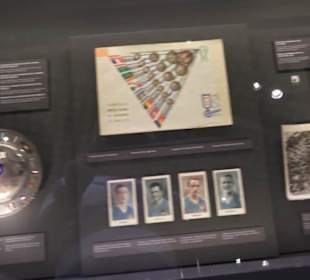 FIFA World Football Museum