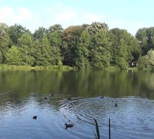 Schlossteich