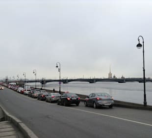Rzeka Newa