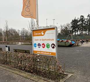 Schwimm- und Sportzentrum De Koekoek