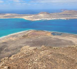 Insel La Graciosa