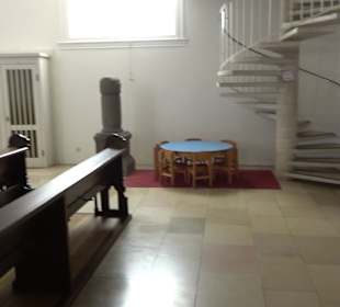 Stiftskirche Heilig Kreuz