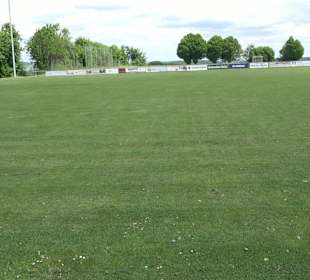Sportplatz Oberiflingen