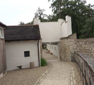 Falkenhof Rosenburg