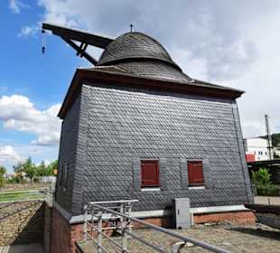 Ansichten des Alten Rheinkrans