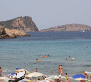Strand Cala Nova