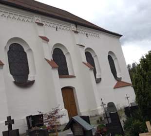 Kirche St. Georgen