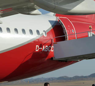 A321 der Air Berlin am 31.05.2011
