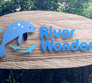 Riverwonders am Zoo