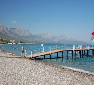Plaża