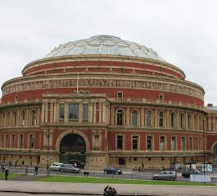 Royal Albert Hall