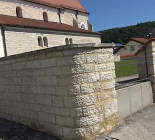 Der Pfarrhof
