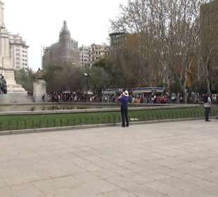 Plaza de España
