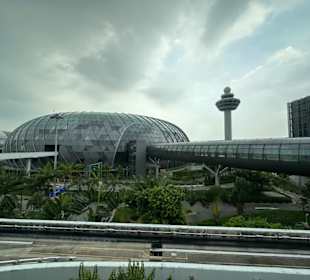 Jewel Changi Airport