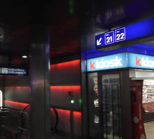 Fahrt zum Uetliberg