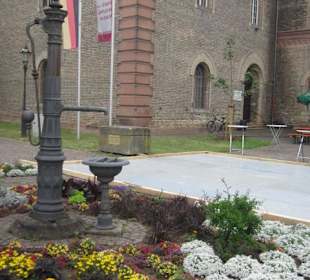 Festungsfest Germersheim 2015