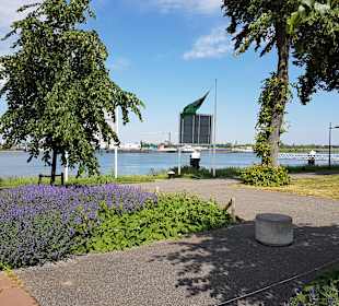 Stadtrundgang Roermond