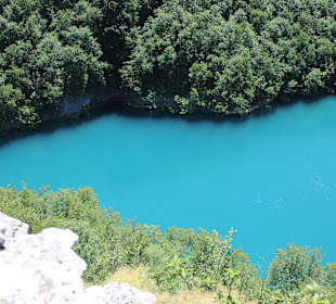 Park Narodowy Jezior Plitwickich