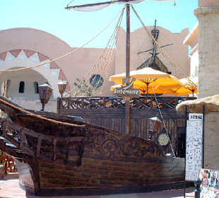 Barberousse Restaurant