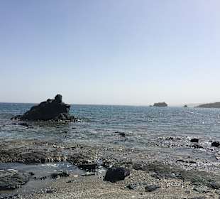 Neo Chorio - Bad der Aphrodite