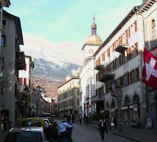 Sion