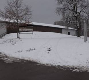 Gestüstshof Sankt Johann