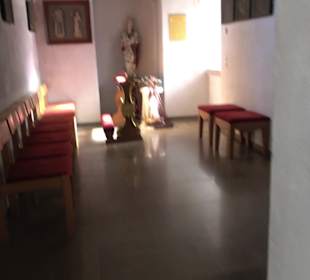 Christuskapelle Offingen